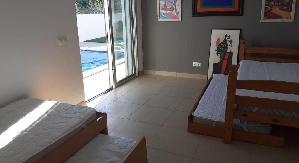 Photo of Bedroom in Alcalar