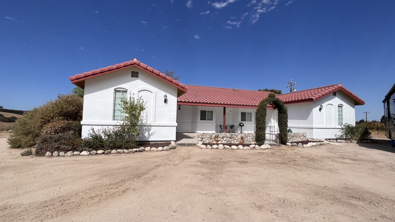 Photo of Outdoor in Paso Robles
