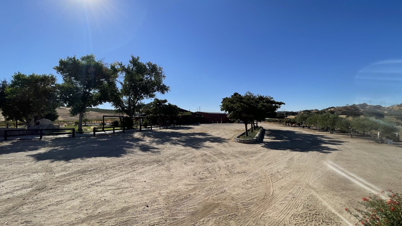 Photo of Outdoor in Paso Robles