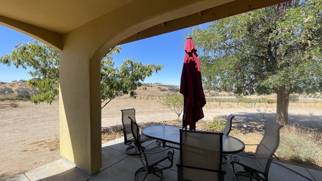 Photo of Outdoor in Paso Robles