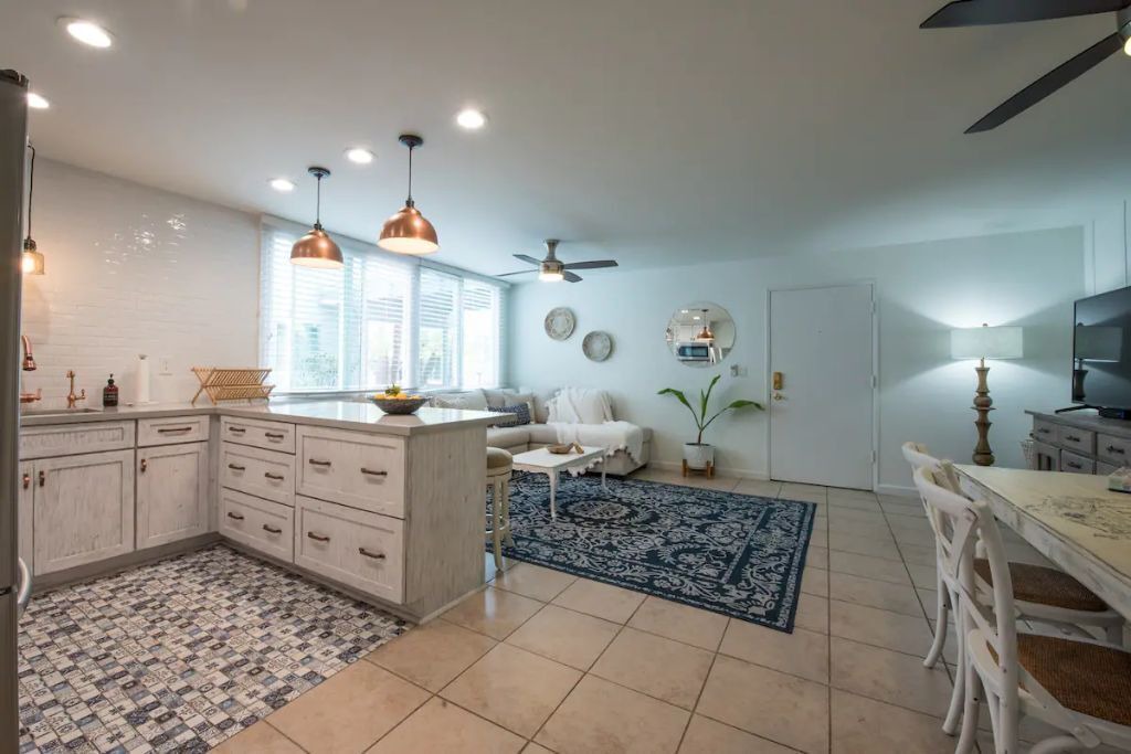 Photo of Bedroom in Carpinteria