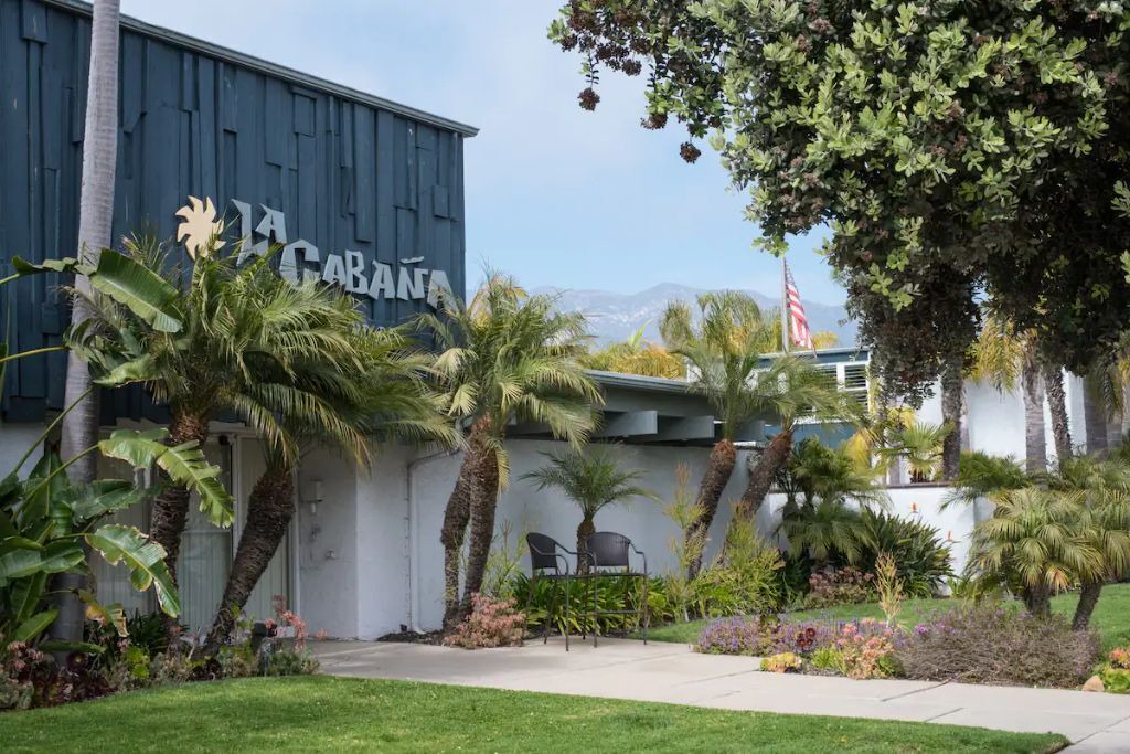 Photo of Outdoor in Carpinteria