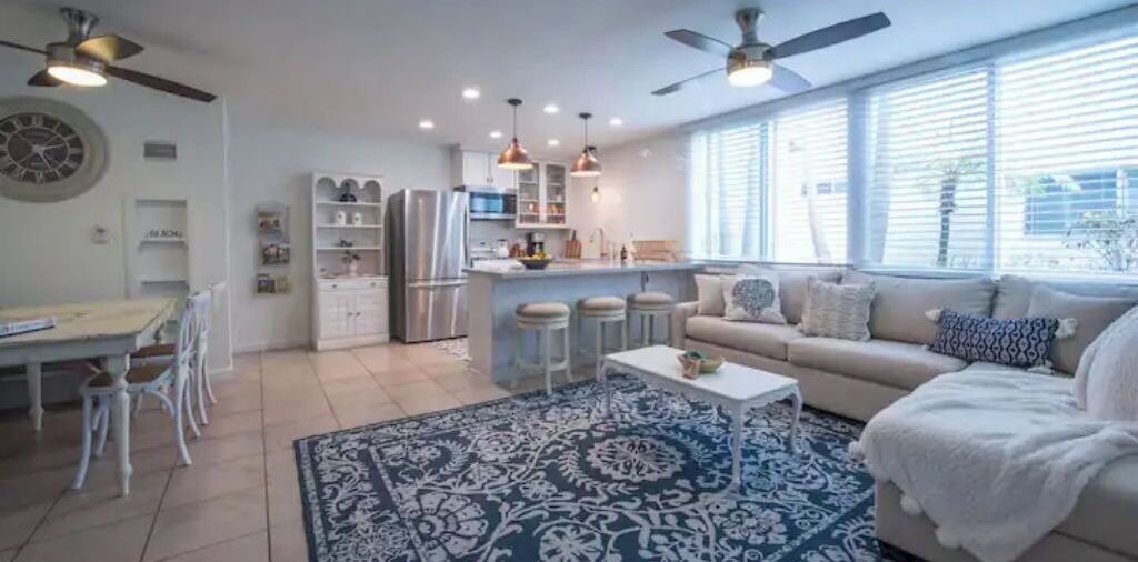 Photo of Bedroom in Carpinteria