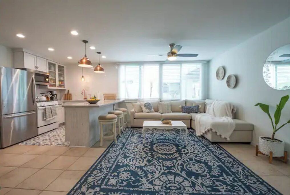 Photo of Bedroom in Carpinteria