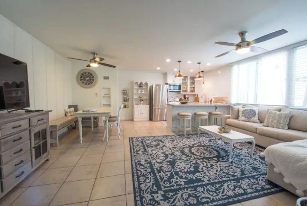 Photo of Bedroom in Carpinteria