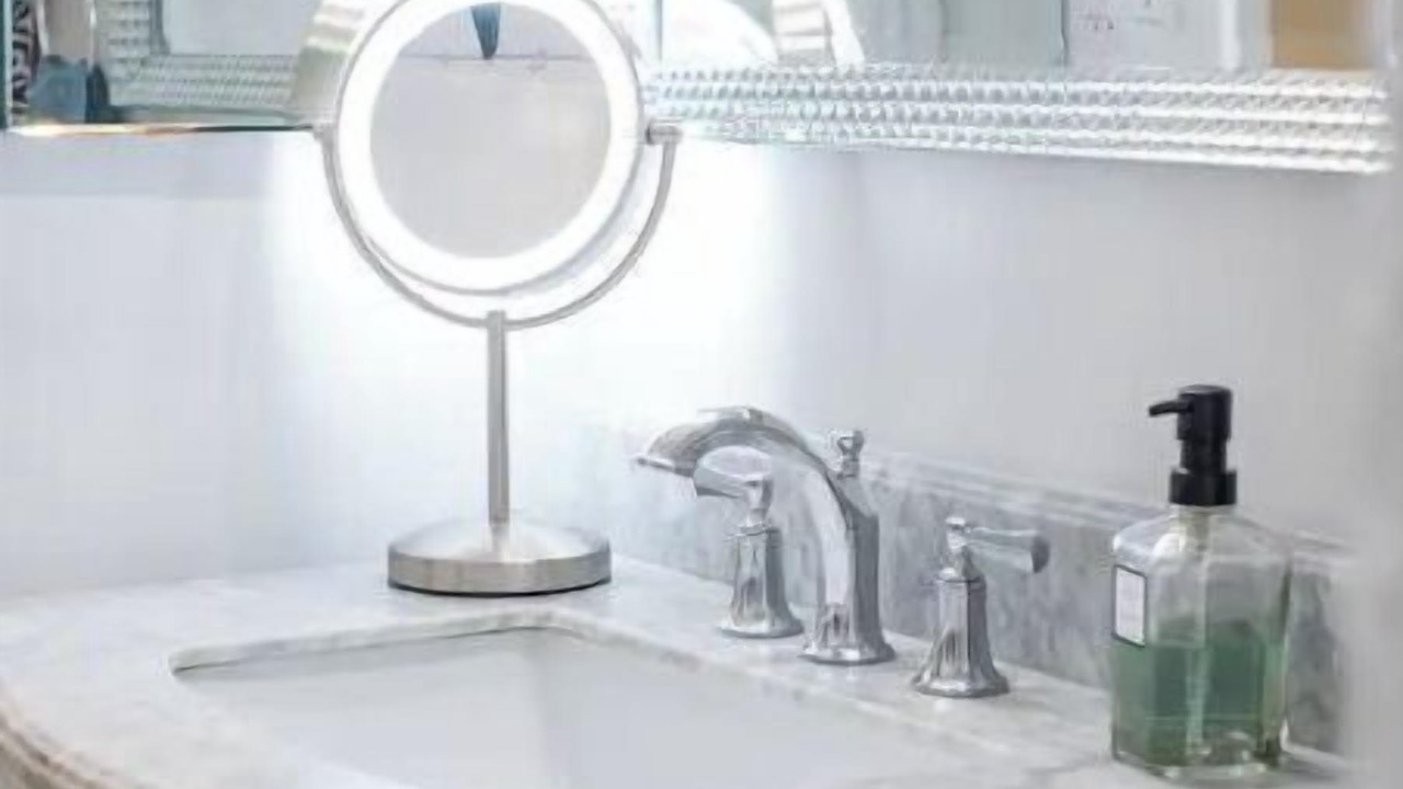 Photo of Bathroom in Carpinteria