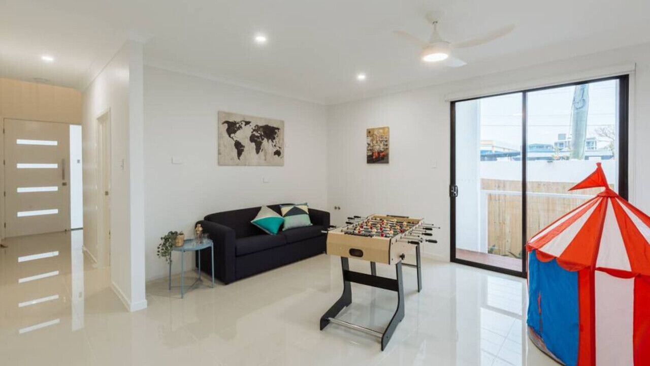 Photo of Bedroom in Southport