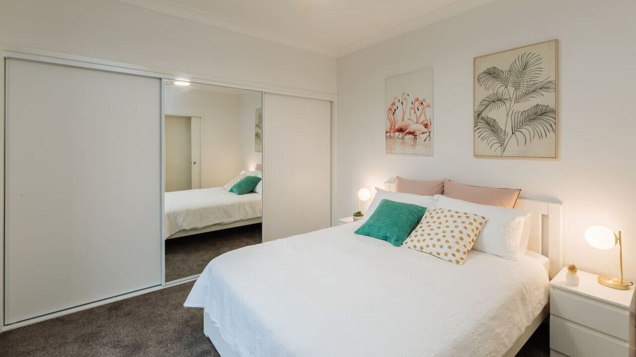 Photo of Bedroom in Southport