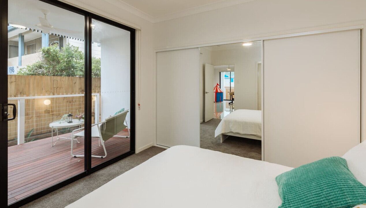 Photo of Bedroom in Southport
