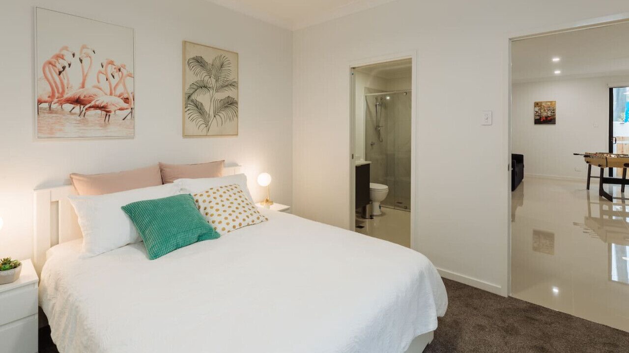 Photo of Bedroom in Southport