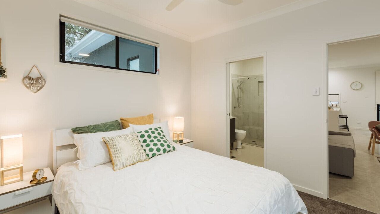 Photo of Bedroom in Southport