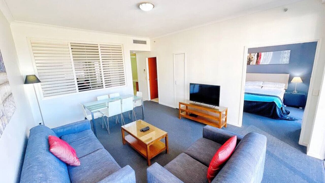 Photo of Bedroom in Surfers Paradise