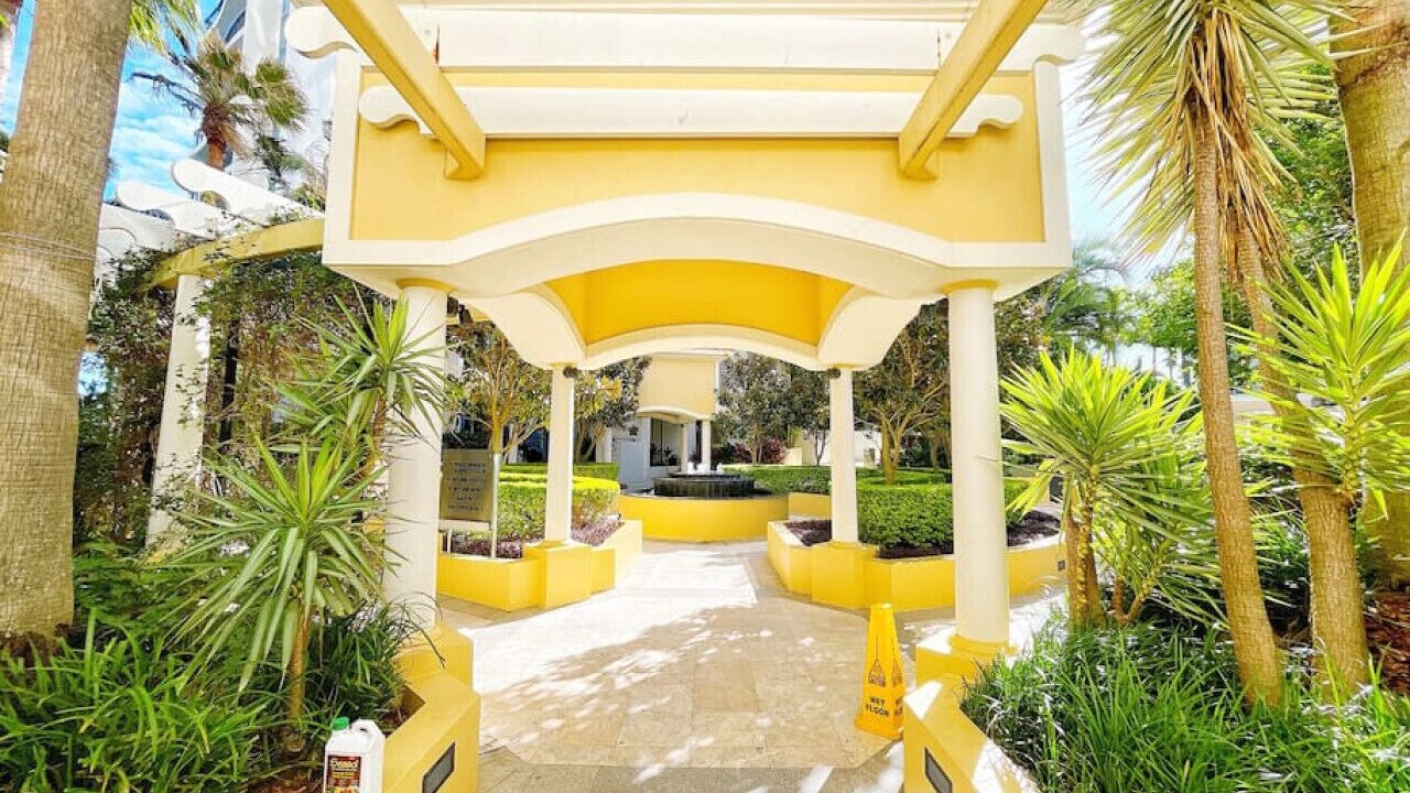 Photo of Outdoor in Surfers Paradise