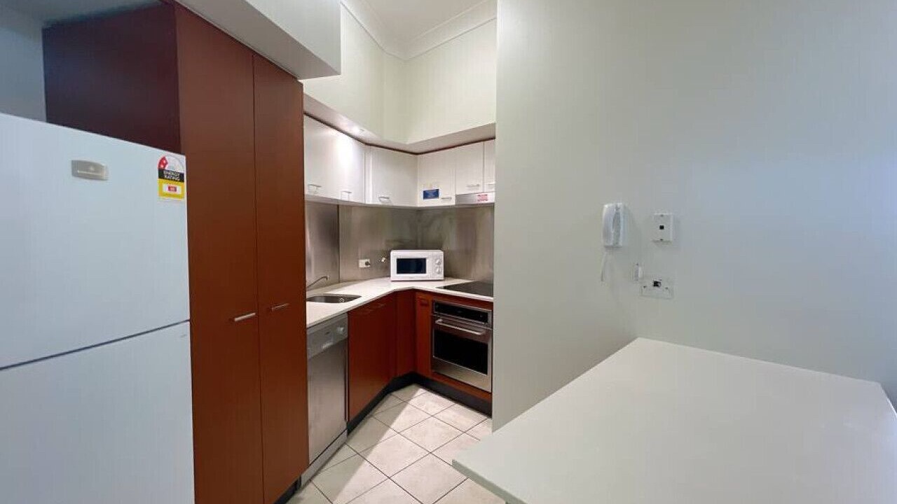 Photo of Kitchen in Surfers Paradise