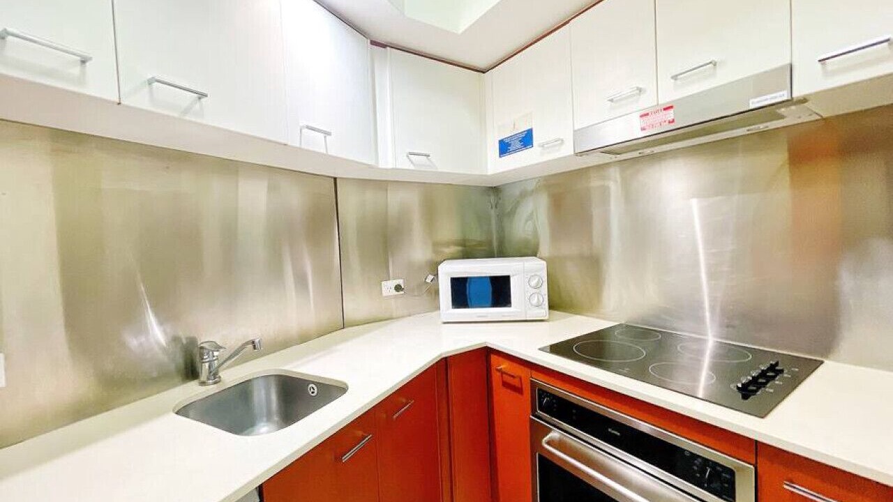 Photo of Kitchen in Surfers Paradise