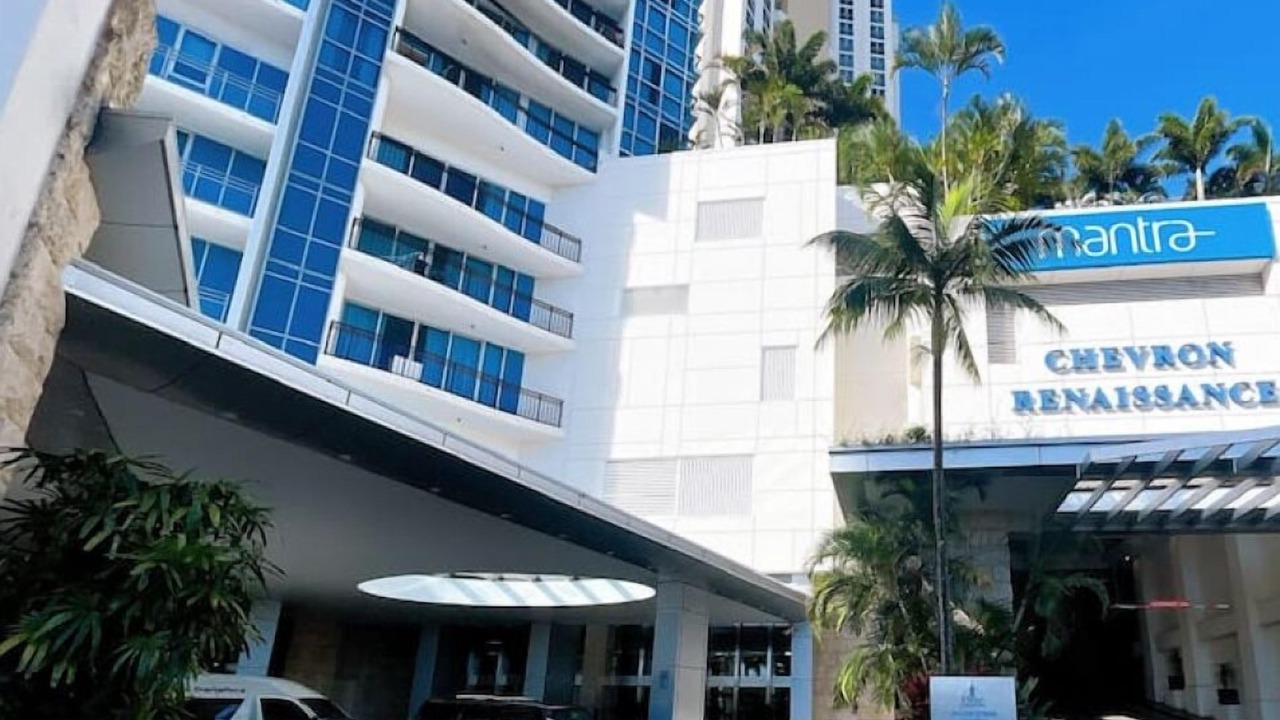 Photo of Outdoor in Surfers Paradise