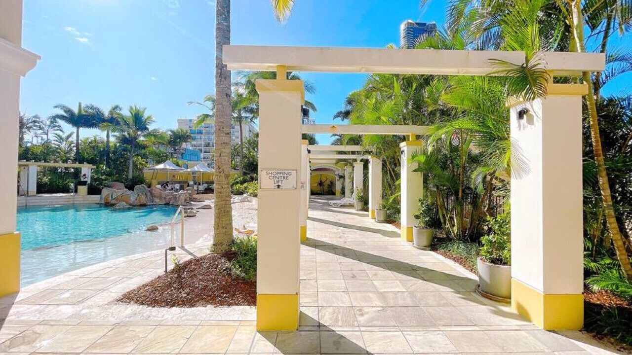 Photo of Outdoor in Surfers Paradise