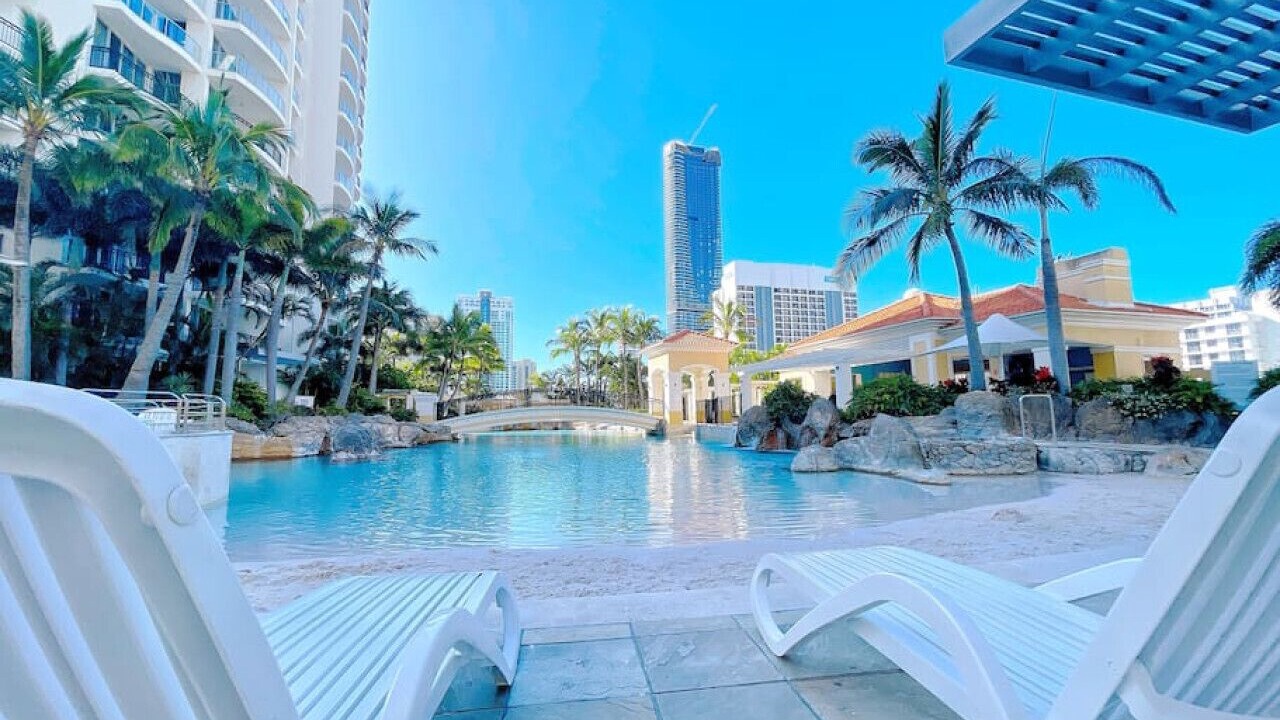 Photo of Outdoor in Surfers Paradise