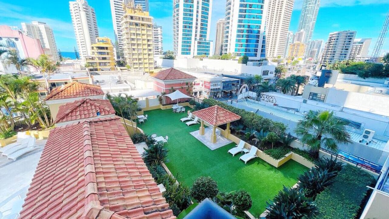 Photo of Outdoor in Surfers Paradise