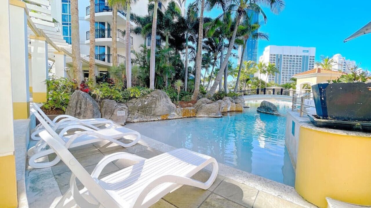 Photo of Outdoor in Surfers Paradise