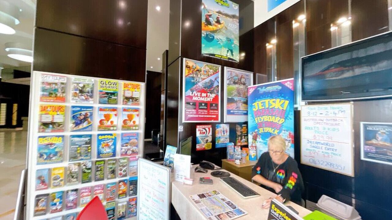 Photo of Others in Surfers Paradise
