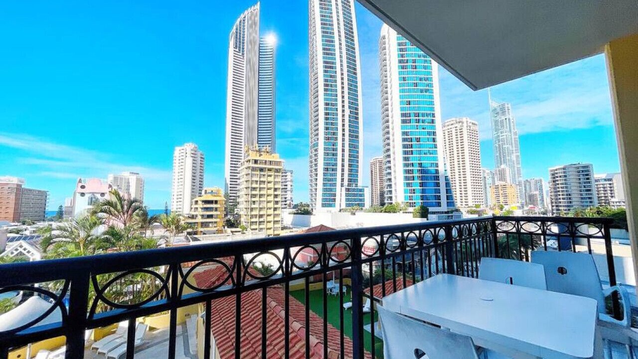 Photo of Outdoor in Surfers Paradise