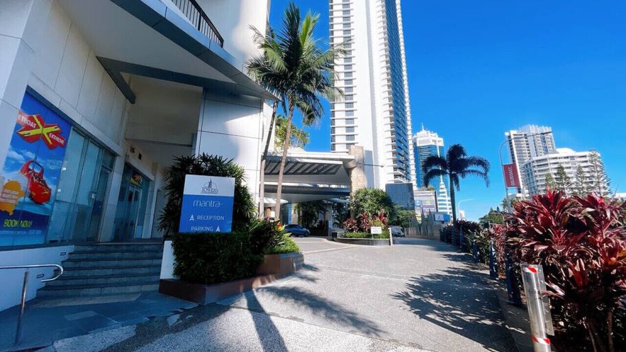 Photo of Outdoor in Surfers Paradise