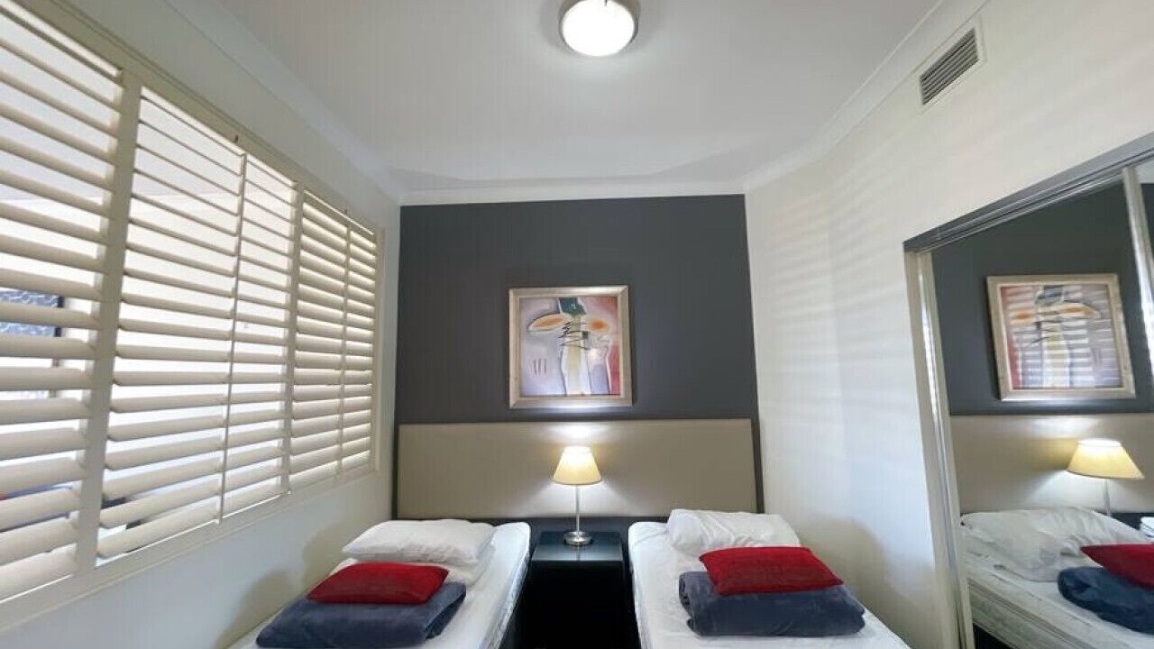 Photo of Bedroom in Surfers Paradise