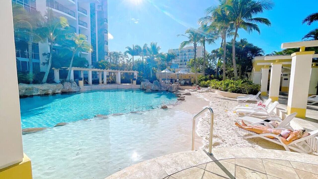 Photo of Outdoor in Surfers Paradise