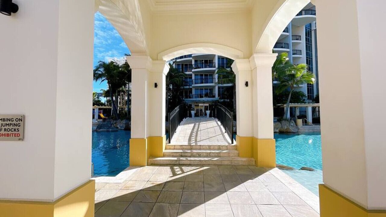 Photo of Outdoor in Surfers Paradise