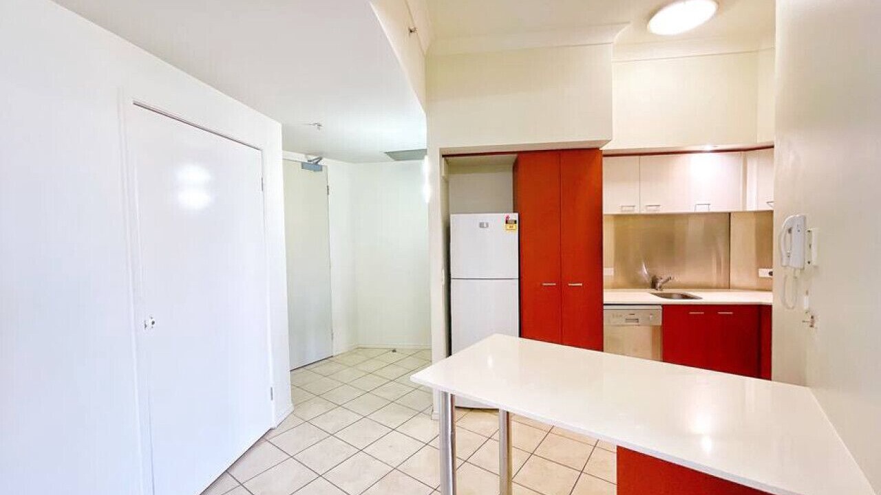 Photo of Kitchen in Surfers Paradise