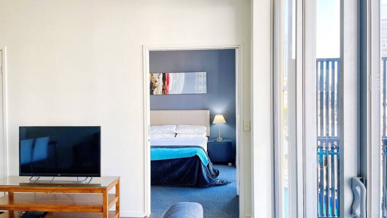 Photo of Bedroom in Surfers Paradise