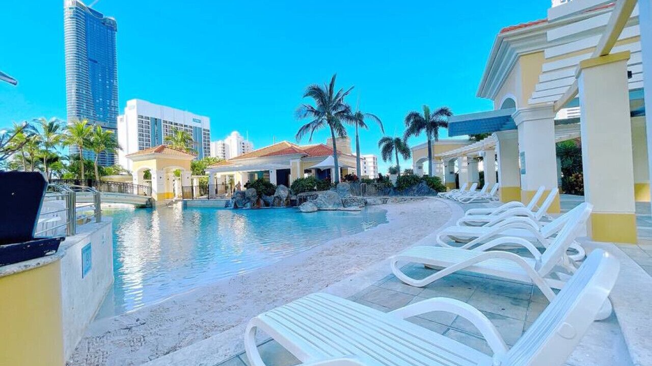 Photo of Outdoor in Surfers Paradise