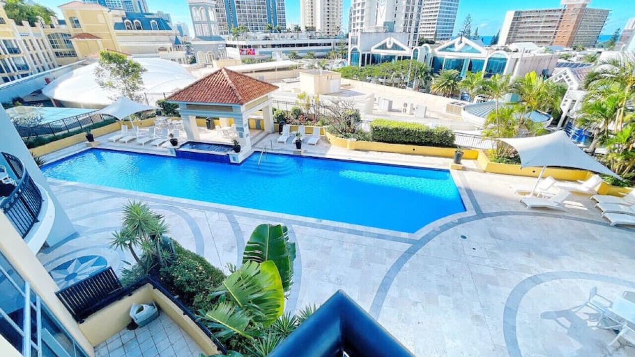Photo of Outdoor in Surfers Paradise