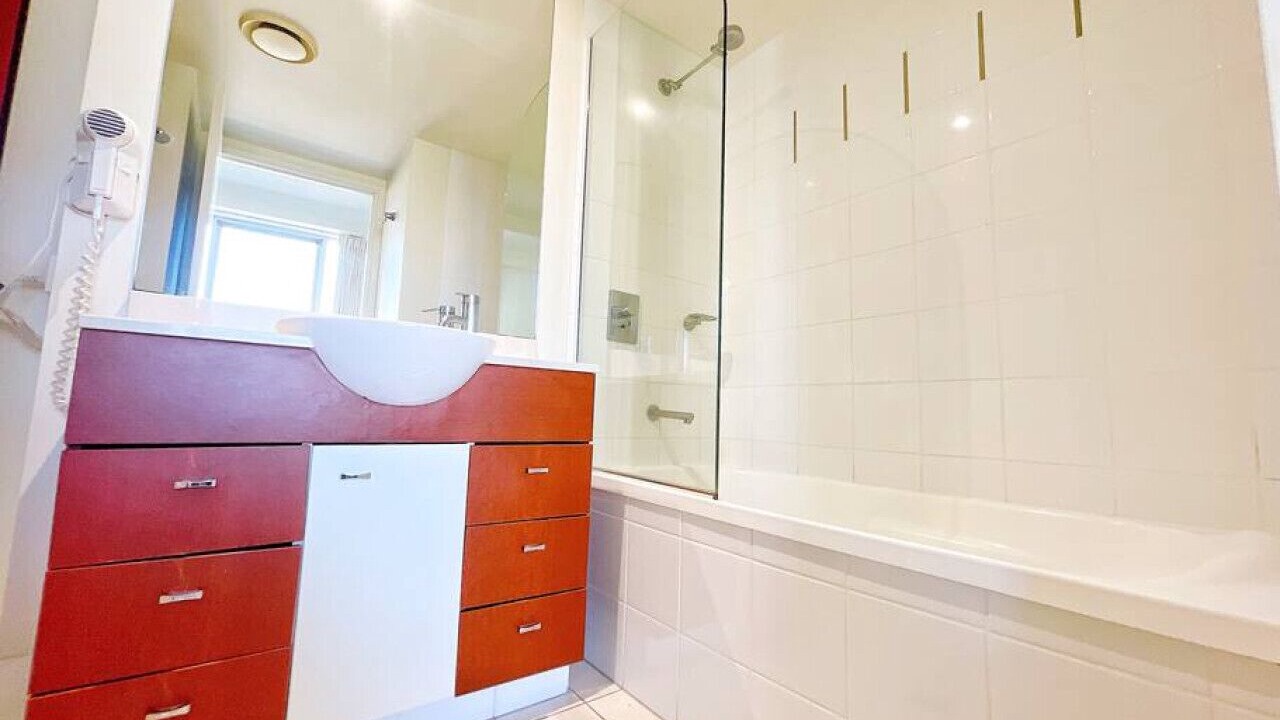 Photo of Bathroom in Surfers Paradise