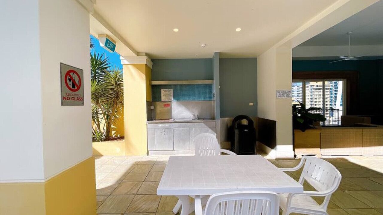 Photo of Outdoor in Surfers Paradise