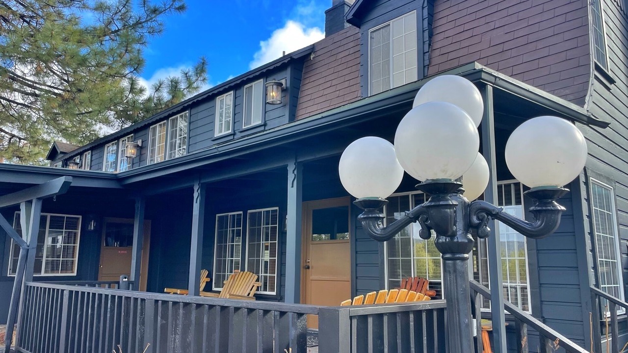 Photo of Outdoor in Big Bear Lake