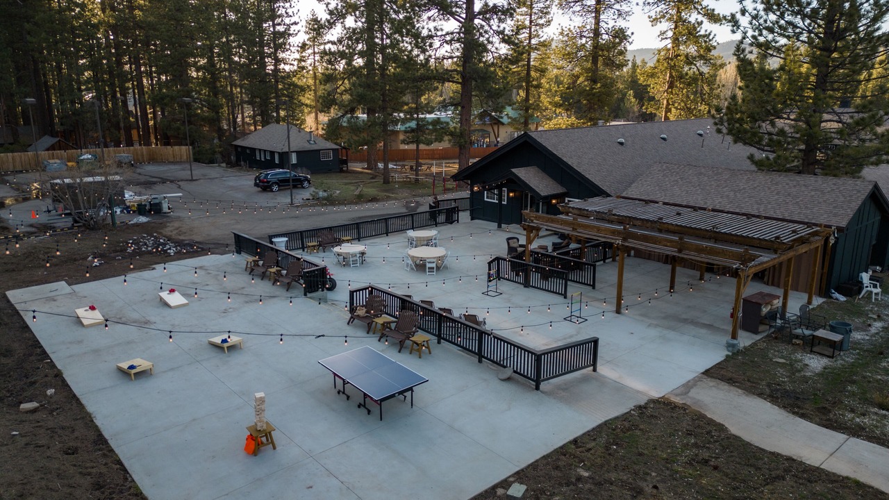 Photo of Outdoor in Big Bear Lake