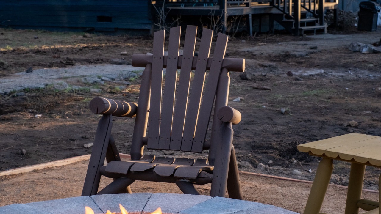 Photo of Outdoor in Big Bear Lake