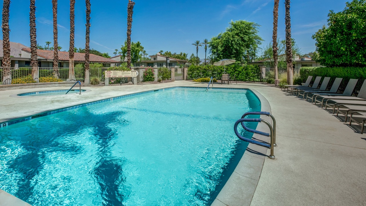 Photo of Outdoor in Sunrise Vista Chino