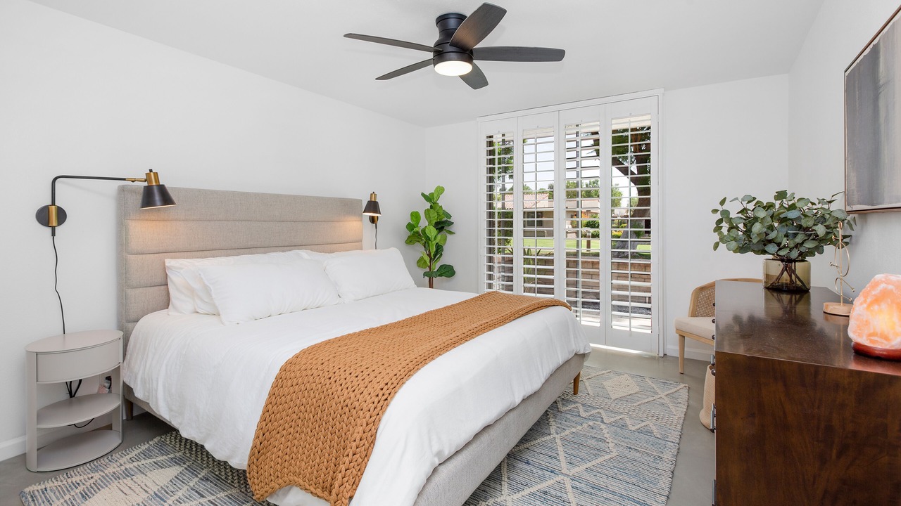 Photo of Bedroom in Sunrise Vista Chino