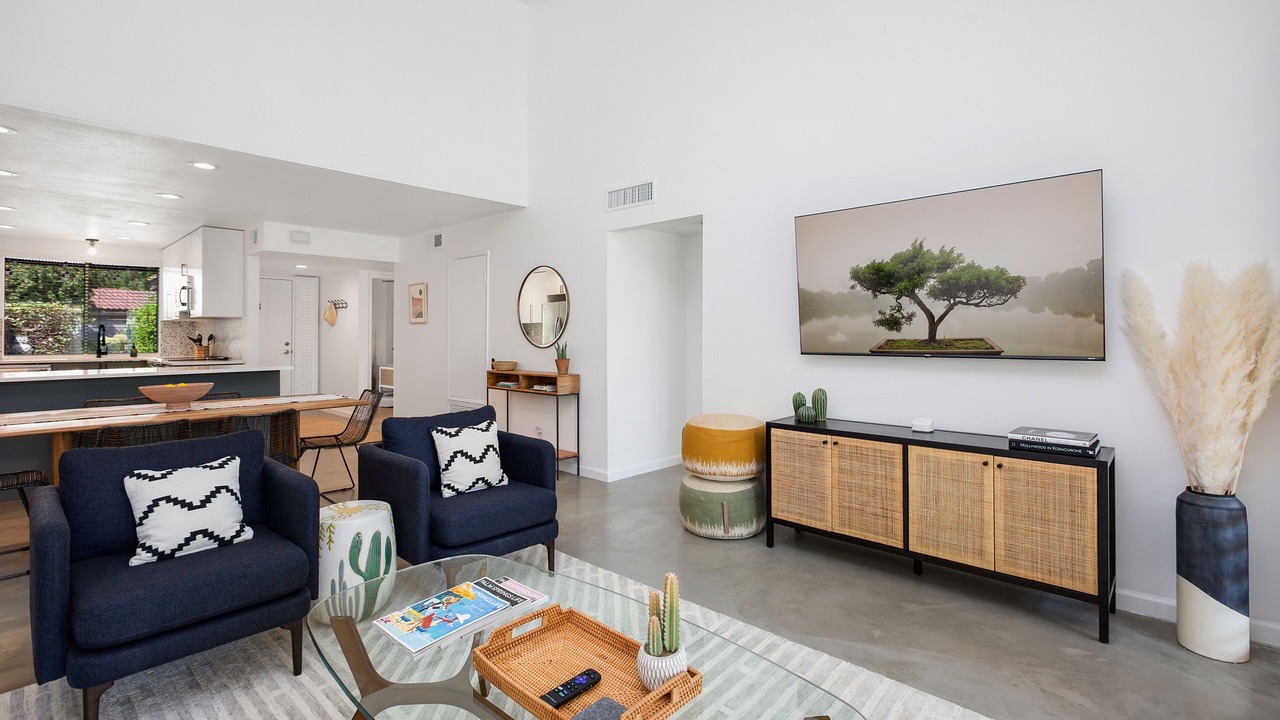 Photo of Livingroom in Sunrise Vista Chino