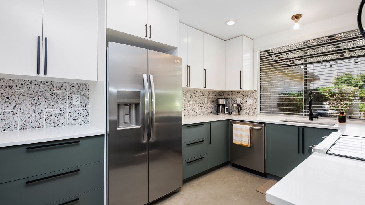 Photo of Kitchen in Sunrise Vista Chino