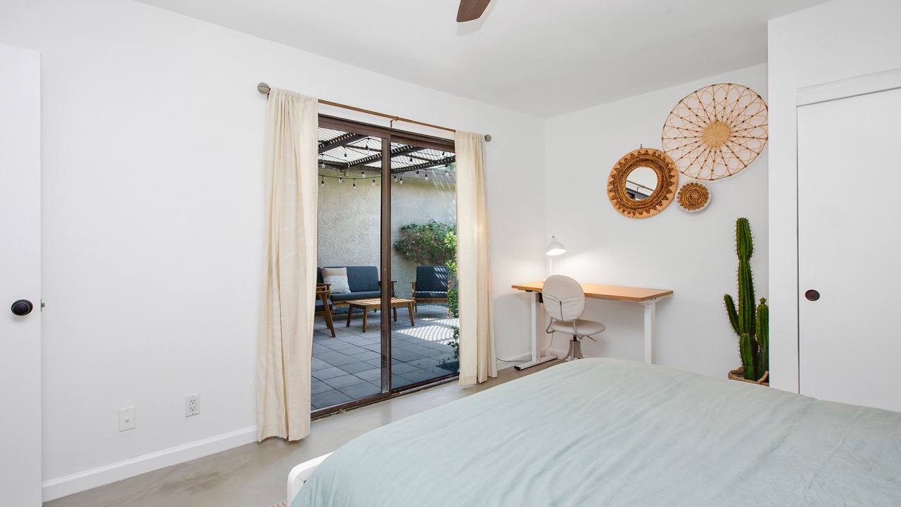 Photo of Bedroom in Sunrise Vista Chino