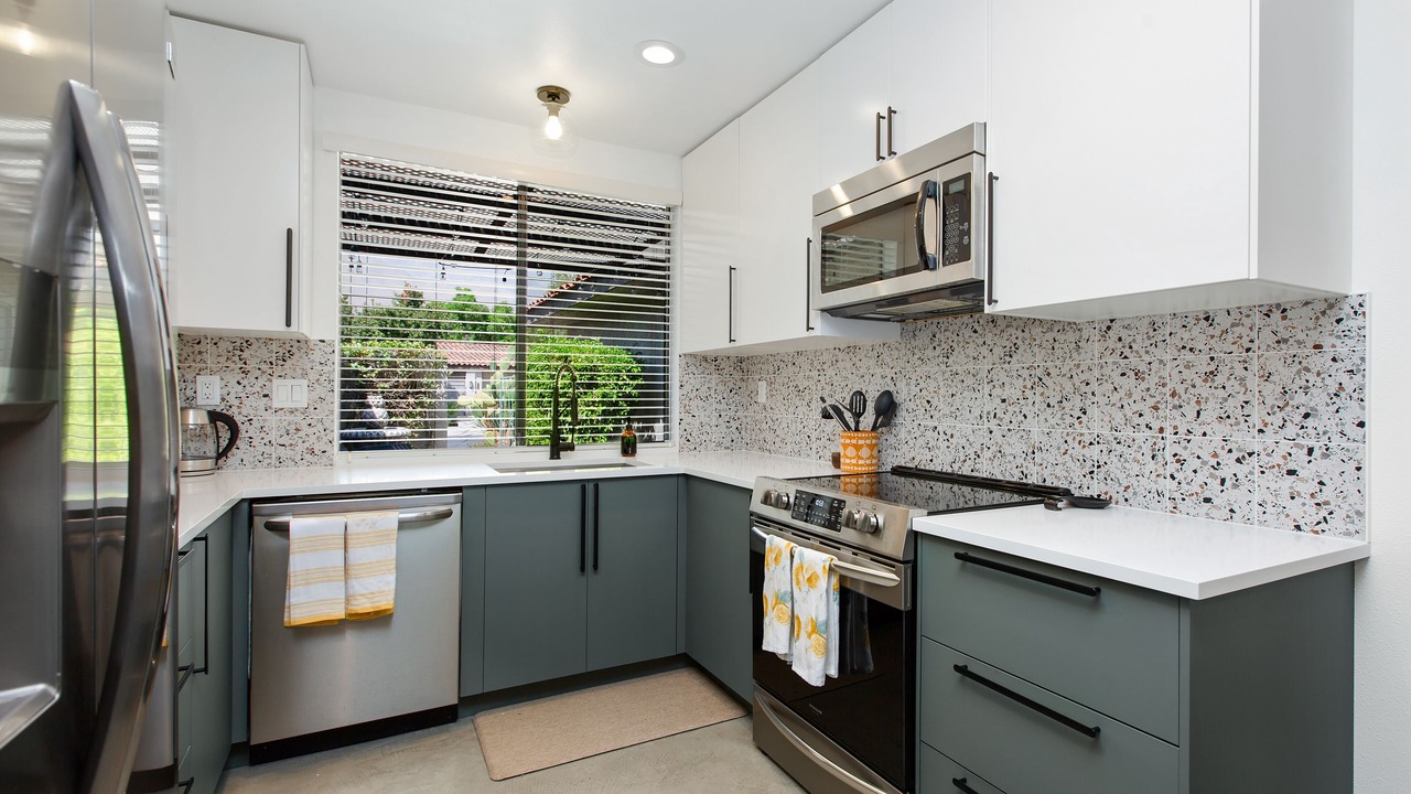 Photo of Kitchen in Sunrise Vista Chino