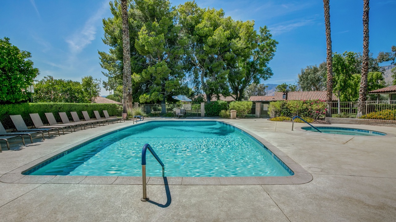 Photo of Outdoor in Sunrise Vista Chino