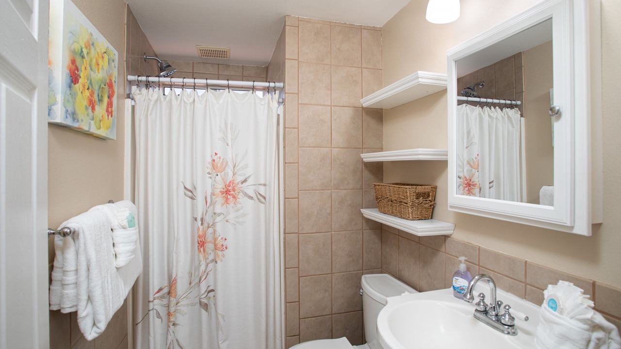 Photo of Bathroom in Grover Beach