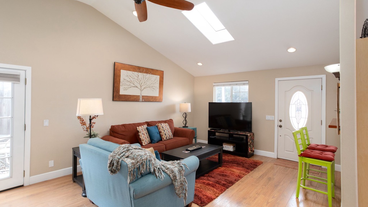Photo of Livingroom in Grover Beach