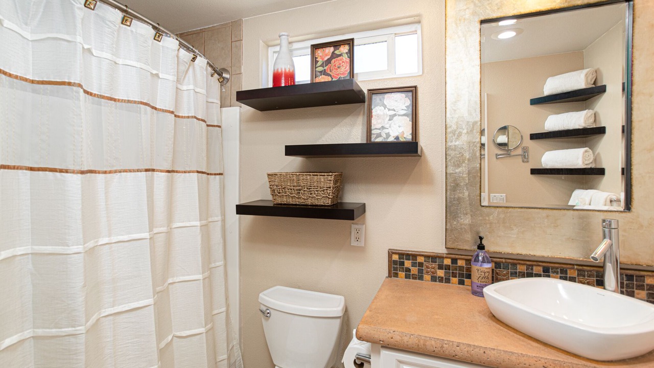 Photo of Bathroom in Grover Beach