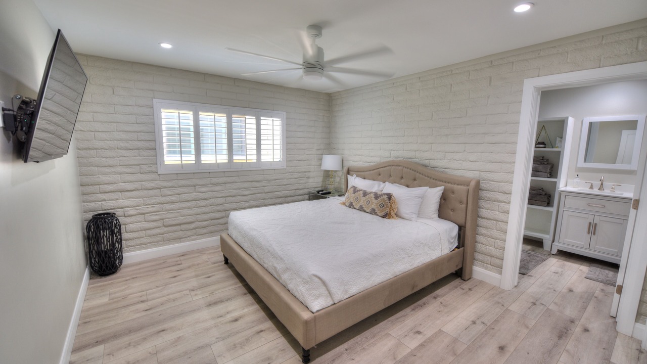 Photo of Bedroom in Moovalya Keys